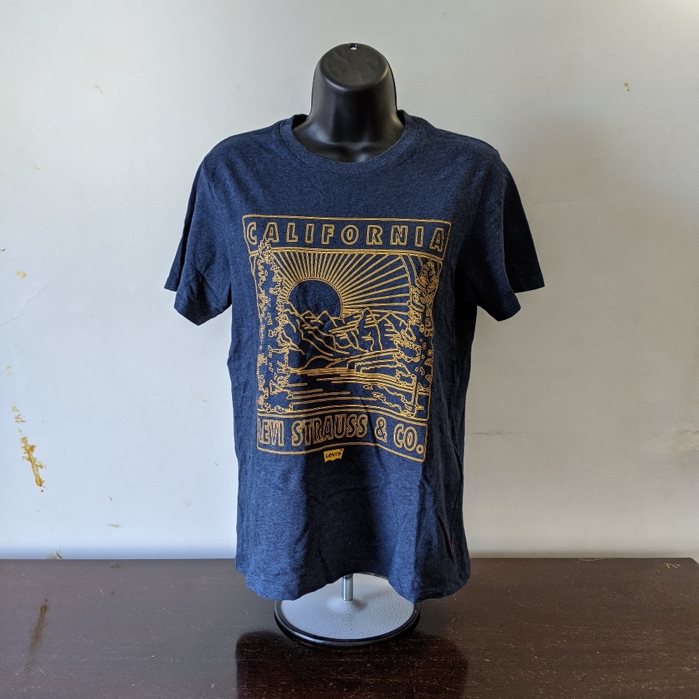 Levi's Printed Tee